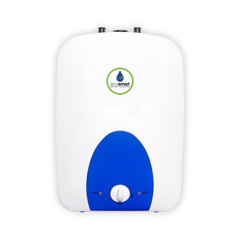 EcoSmart 4 gal 1440 W Electric Water Heater