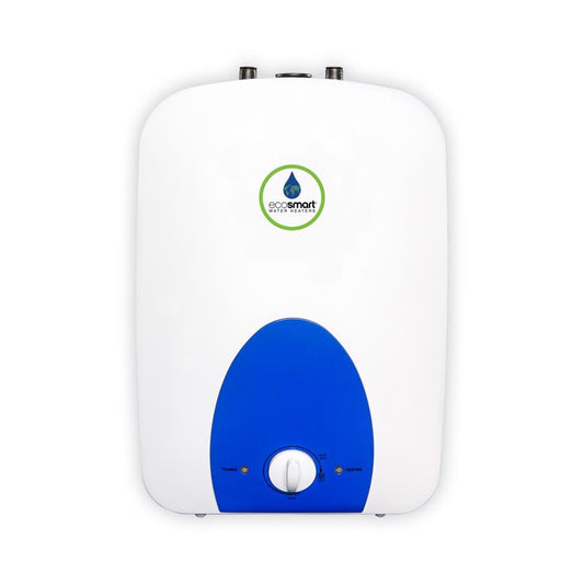 EcoSmart 4 gal 1440 W Electric Water Heater