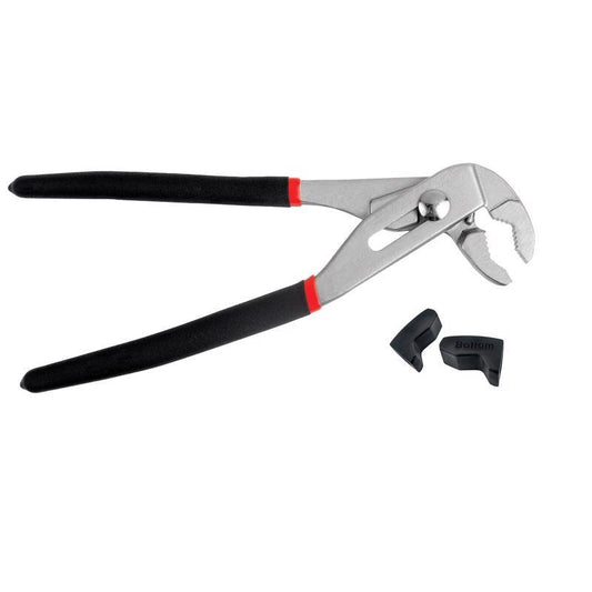 PIPE WRENCH PLIER 3PC