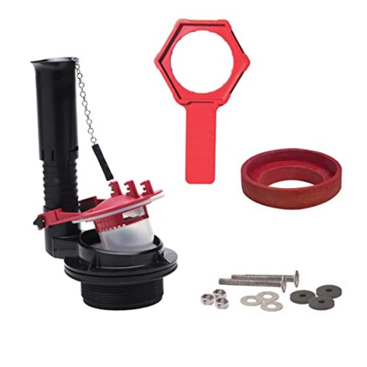 FLUSH VLV KIT