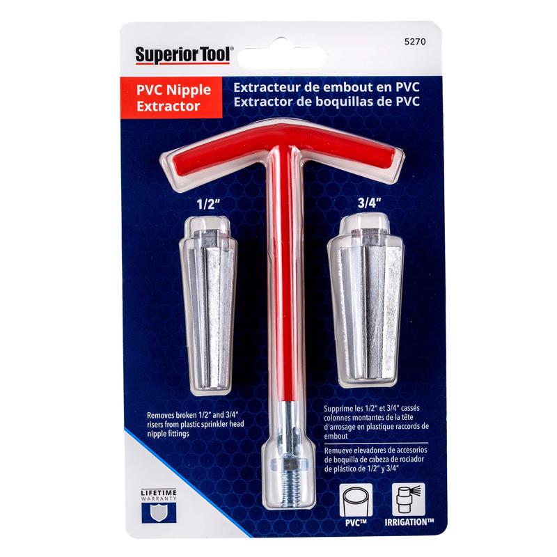 RISER REMOVAL TOOL 3/4"