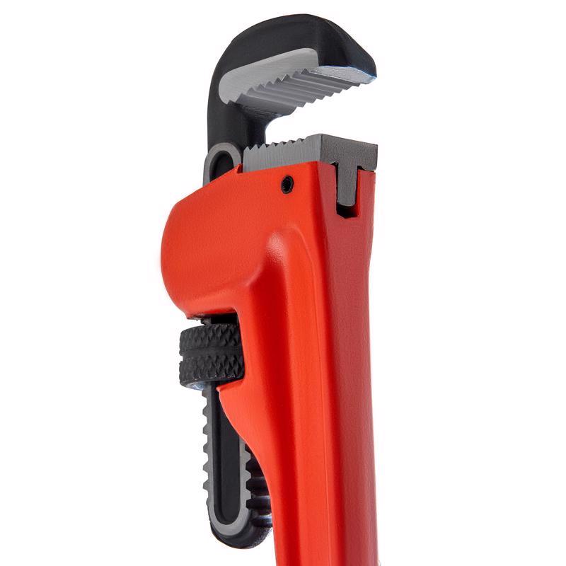 HVY DUTY PIPE WRENCH 1"