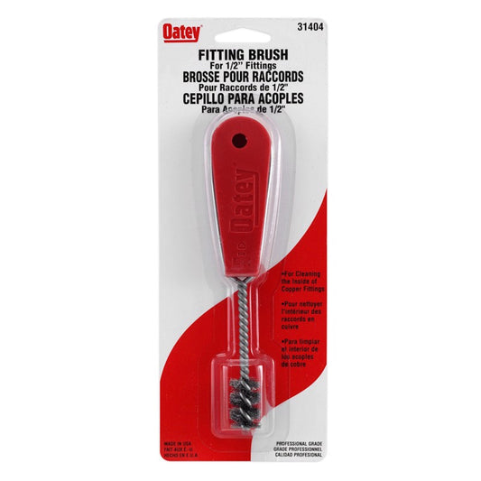 FITTING BRUSH 1PC