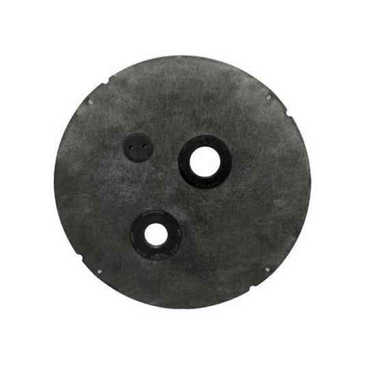 SUMP BASIN LID 20.5" RND