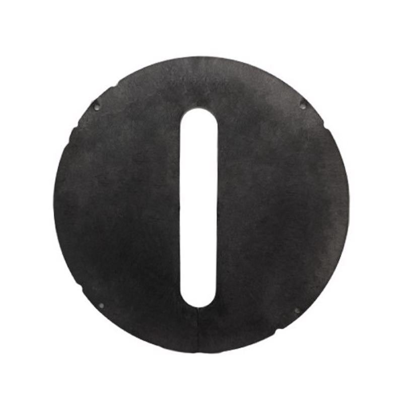 SUMP BASIN LID 20.5" RND