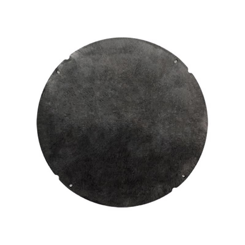 SUMP BASIN LID 18" RND