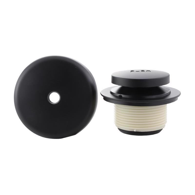 DRAIN TRIM KIT 2-3/4"BRS