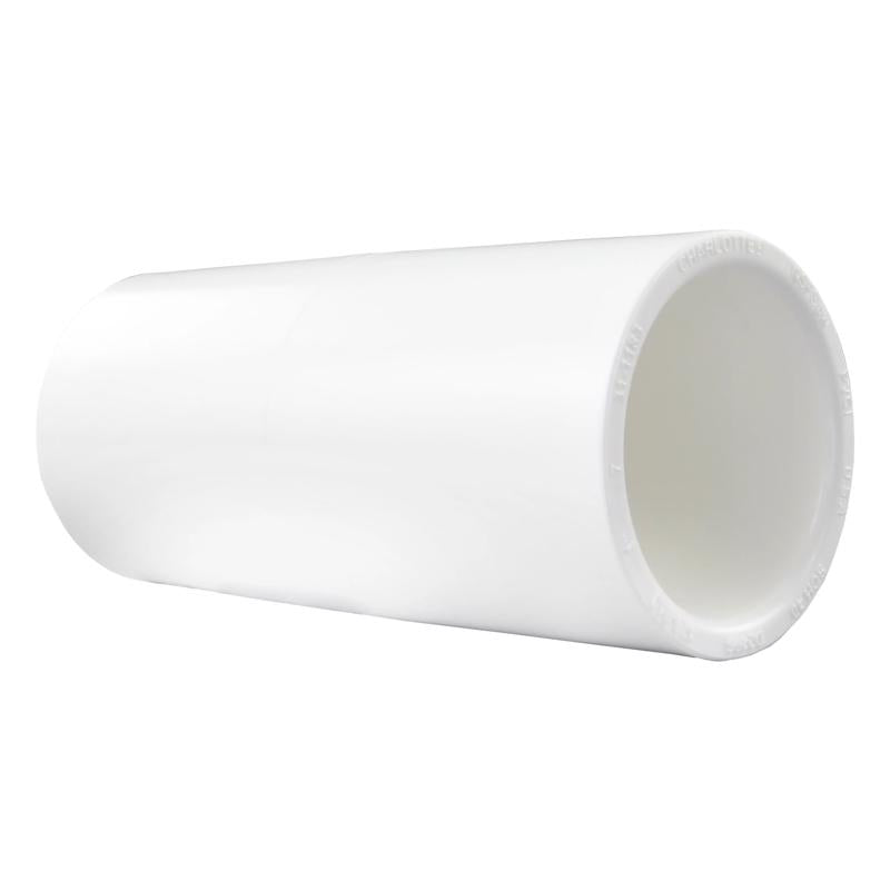 COUPLING 1X1 PVC