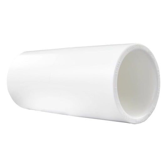 COUPLING 1X1 PVC