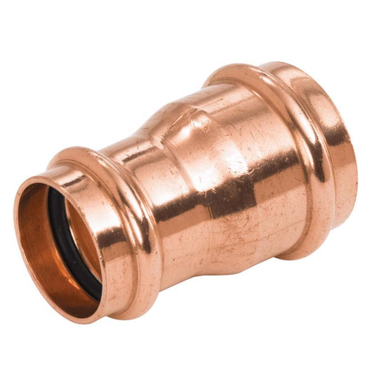 REDUCING COUPLING 1X3/4