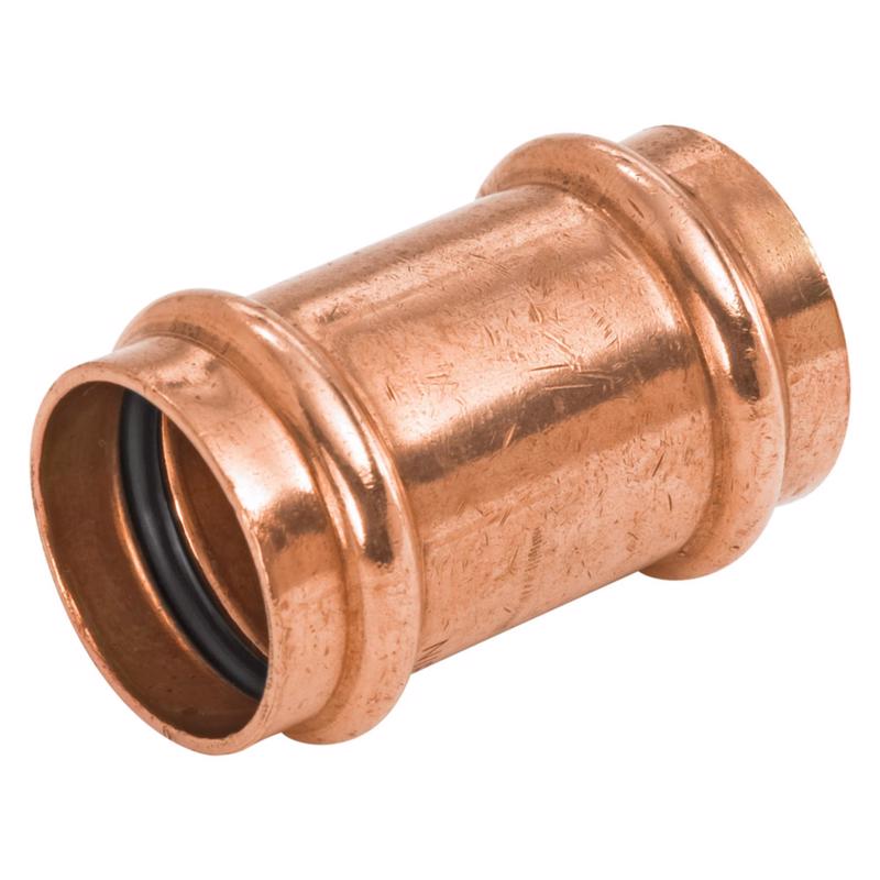 REPAIR COUPLING 1X1 COPP