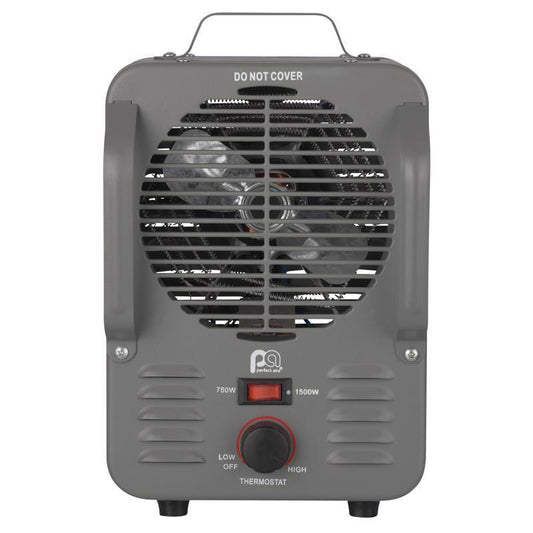 MILKHSE HEATR ELEC 5118B