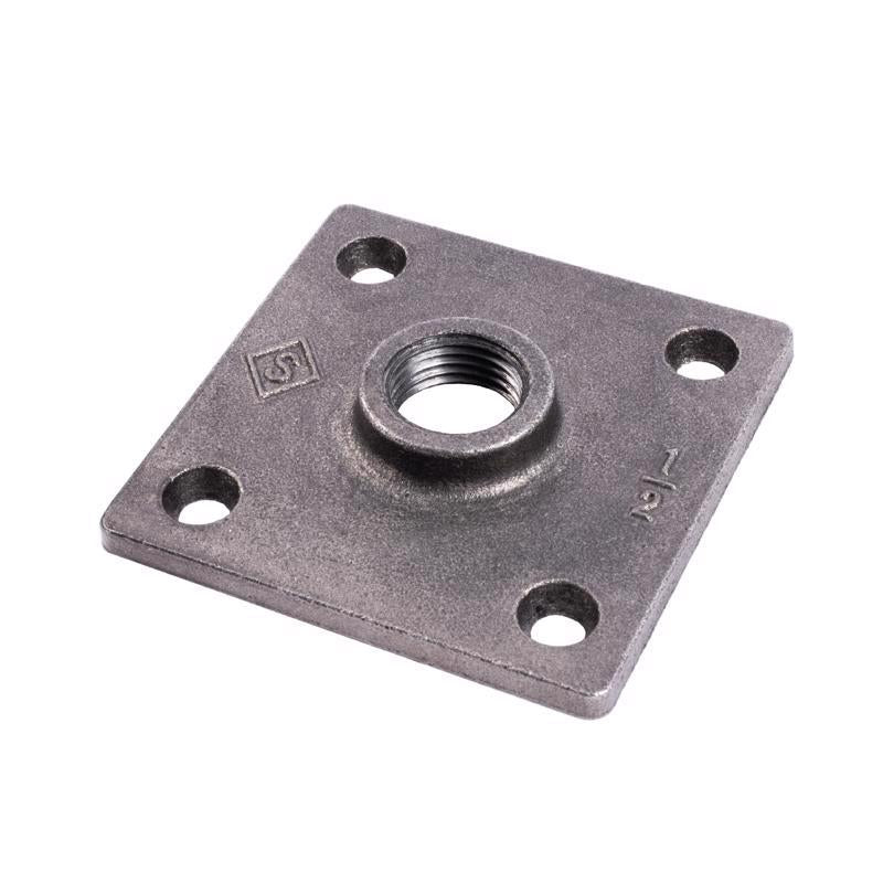 FLANGE 1/2" IRON