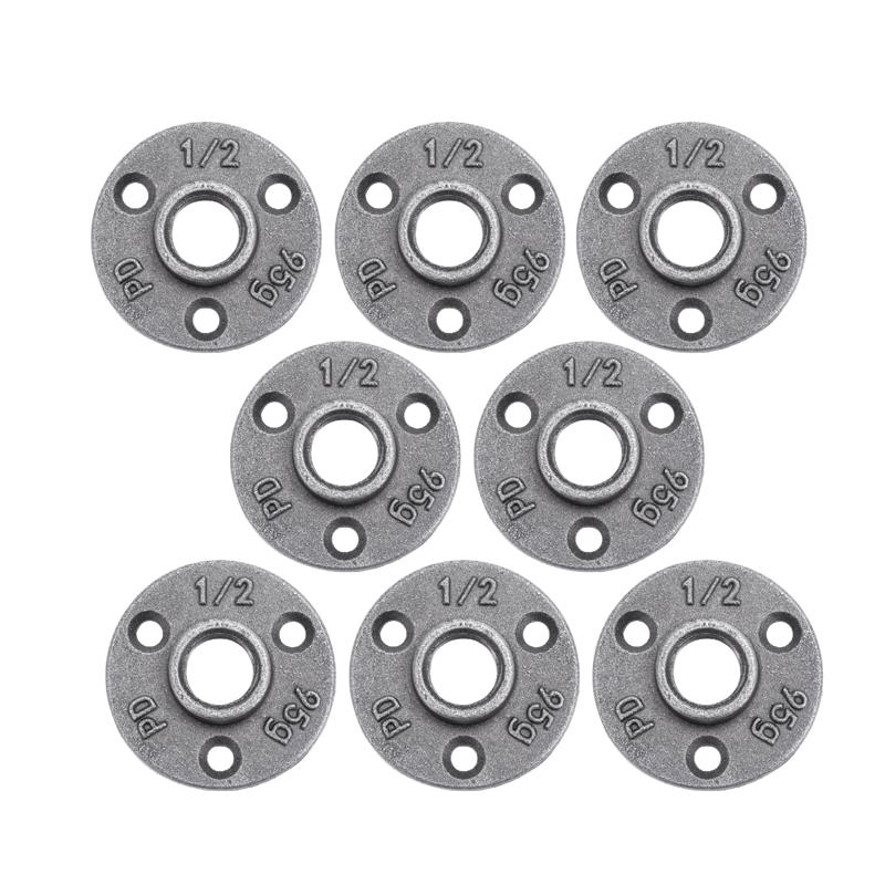 FLANGE 1/2" IRON