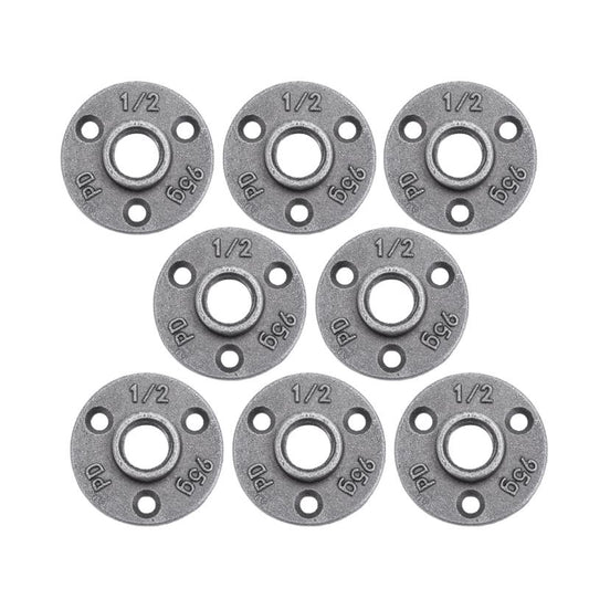 FLANGE 1/2" IRON
