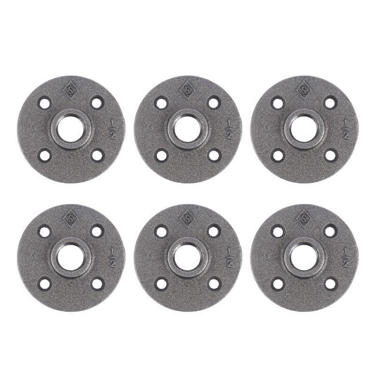 FLANGE 1/2" IRON
