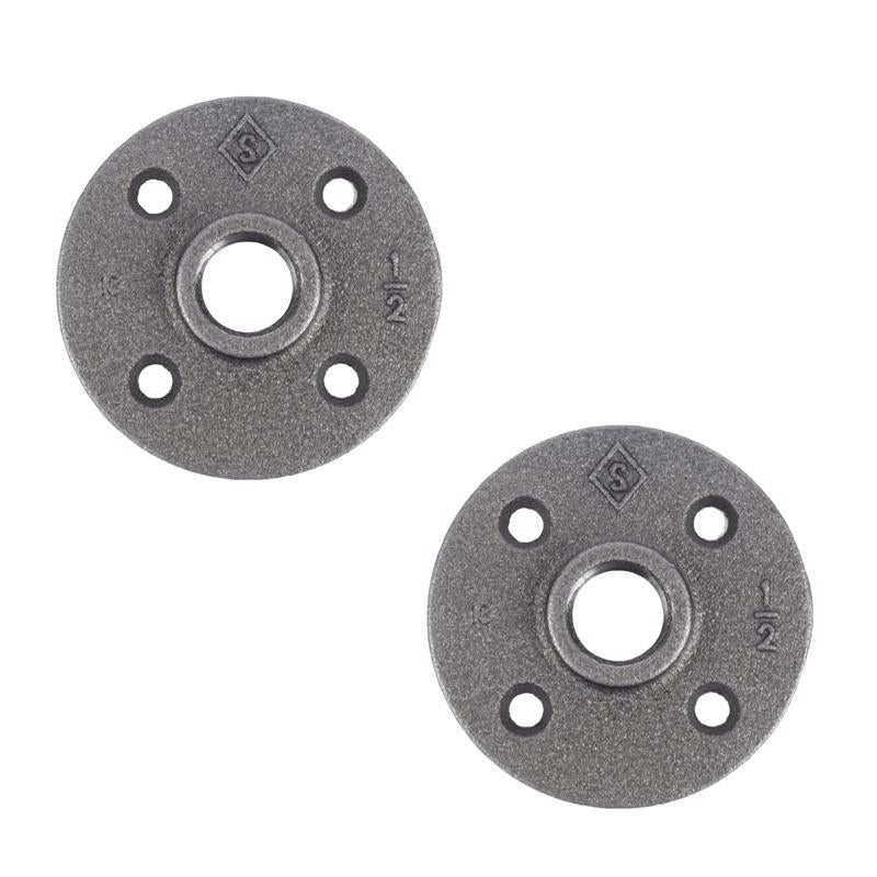 FLANGE 1/2" IRON
