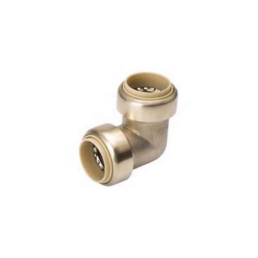 90D ELBOW 3/4X3/4 BRS