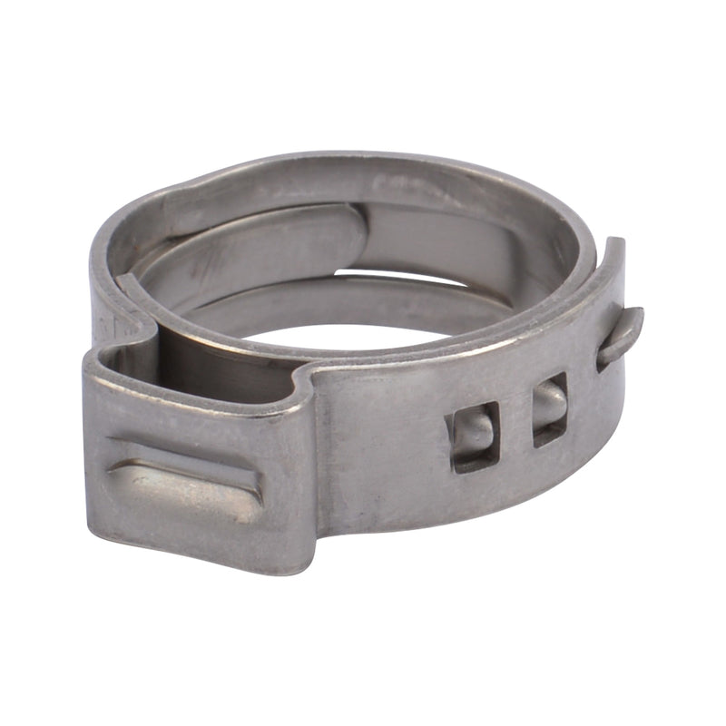 CLAMP RINGS 1/2X SS