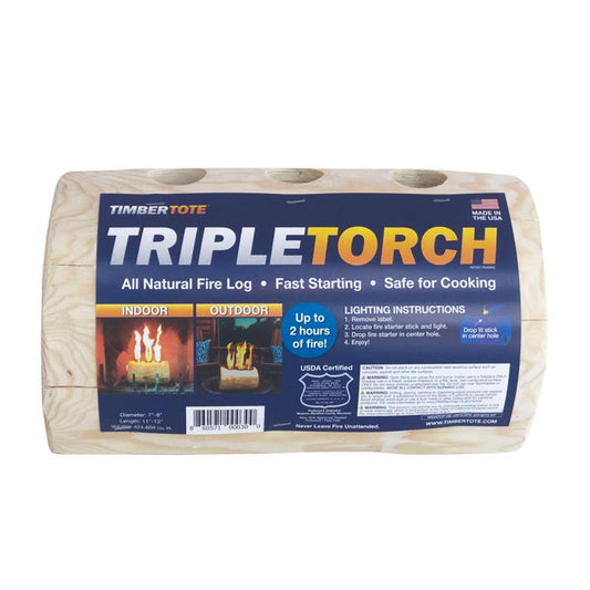 FIREWOOD 1PK TIMBERTOTE