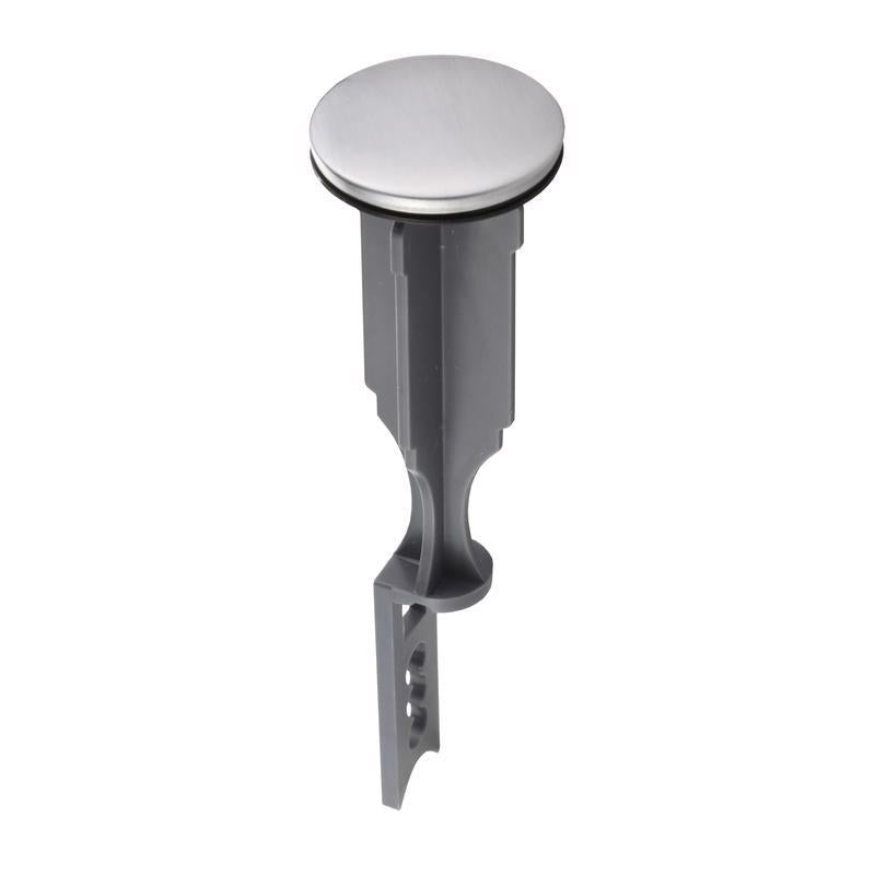 POPUP STOPPER 1.4" NCKL