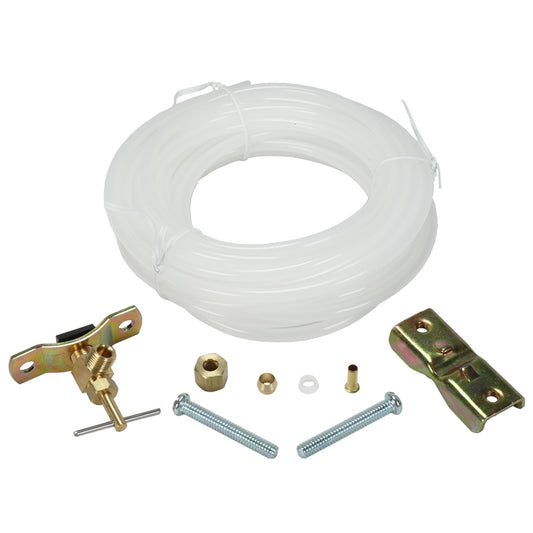ICEMKR SUPPLY 1/4X25