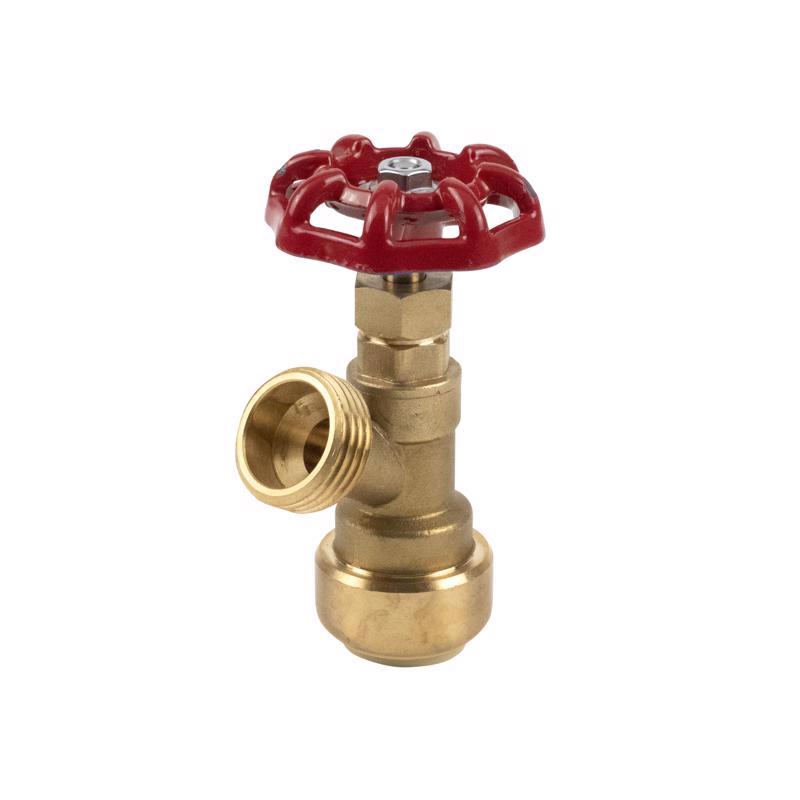 BOILER DRAIN 1/2"MIP