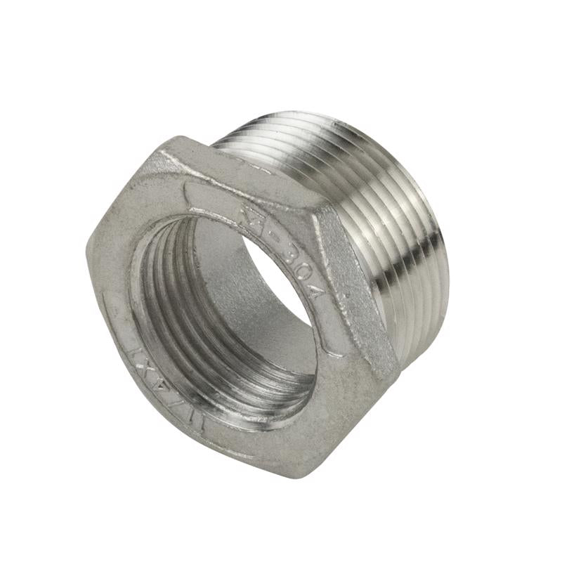ADPTR BSH MIP 1-1/4X3/4"