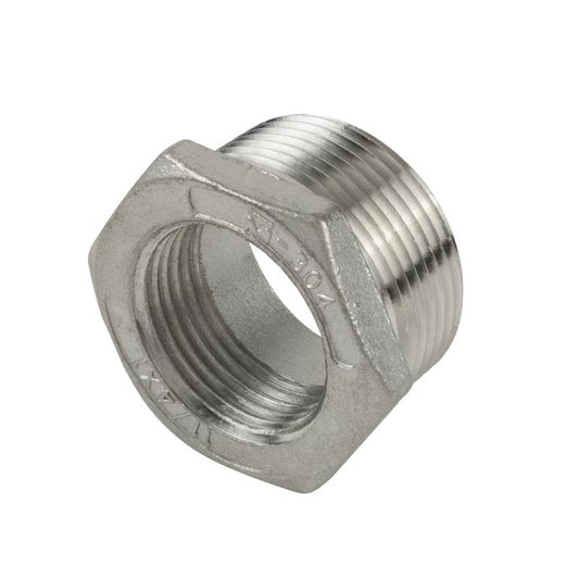 ADPTR BSH MIP 1-1/4X3/4"