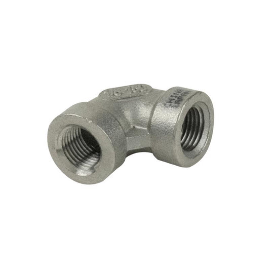 90 DEGRE ELBOW FIP 1/4"