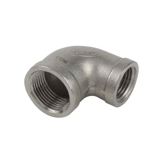 90 DEGRE ELBOW FIP 3/4"