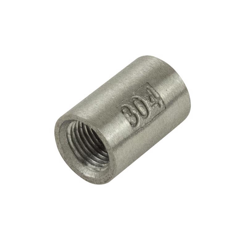 COUPLING STLS STL 1-1/4"