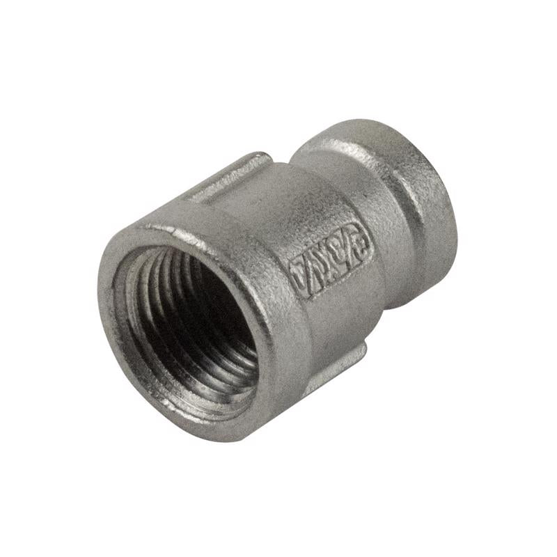REDUS COUPLING 1/4X1/8"