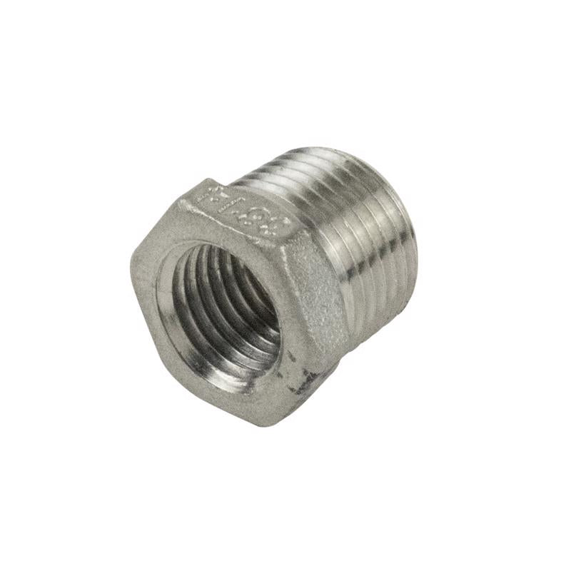 ADPTR BUSHING 1/2X1/4"