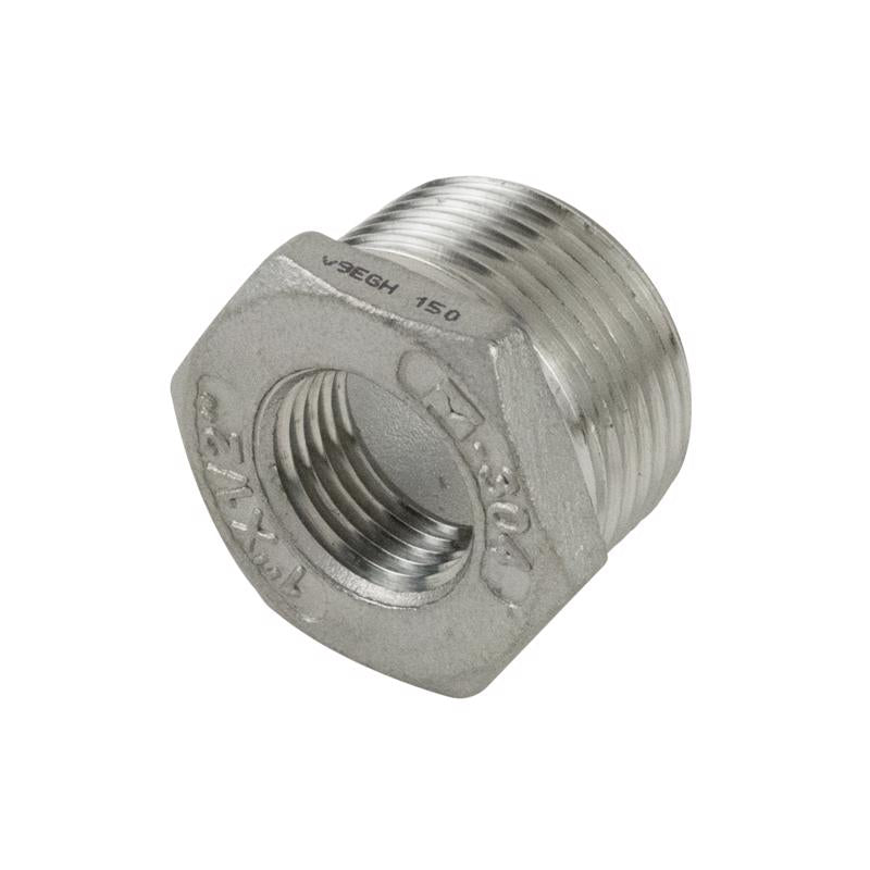 ADPTR BUSHING 1/4X1/8"