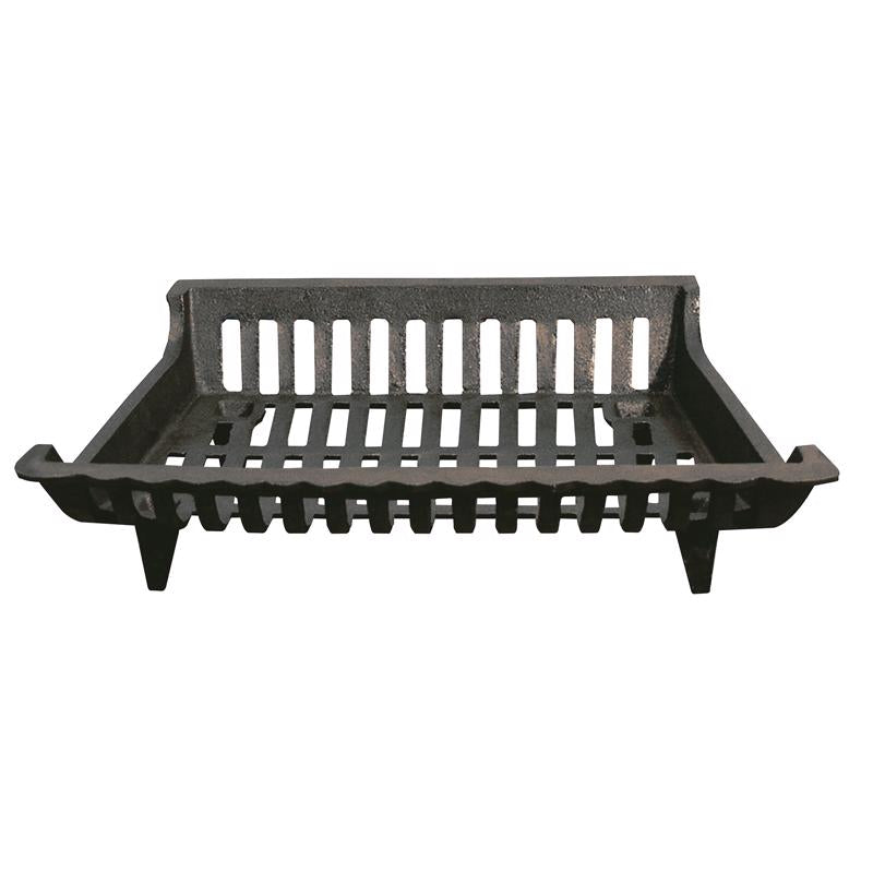 FIREPLACE GRATE CI GRPH