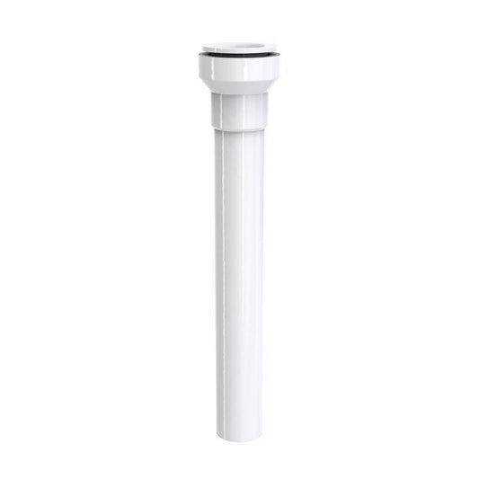 EXTSN TUBE 1-1/2X12 PLST