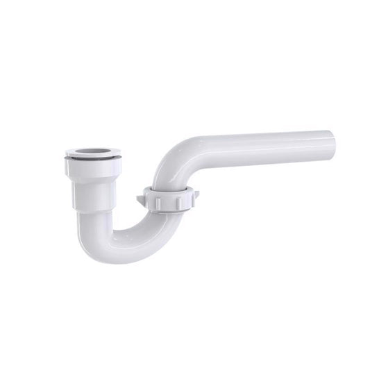 P-TRAP 1-1/4 PLSTC