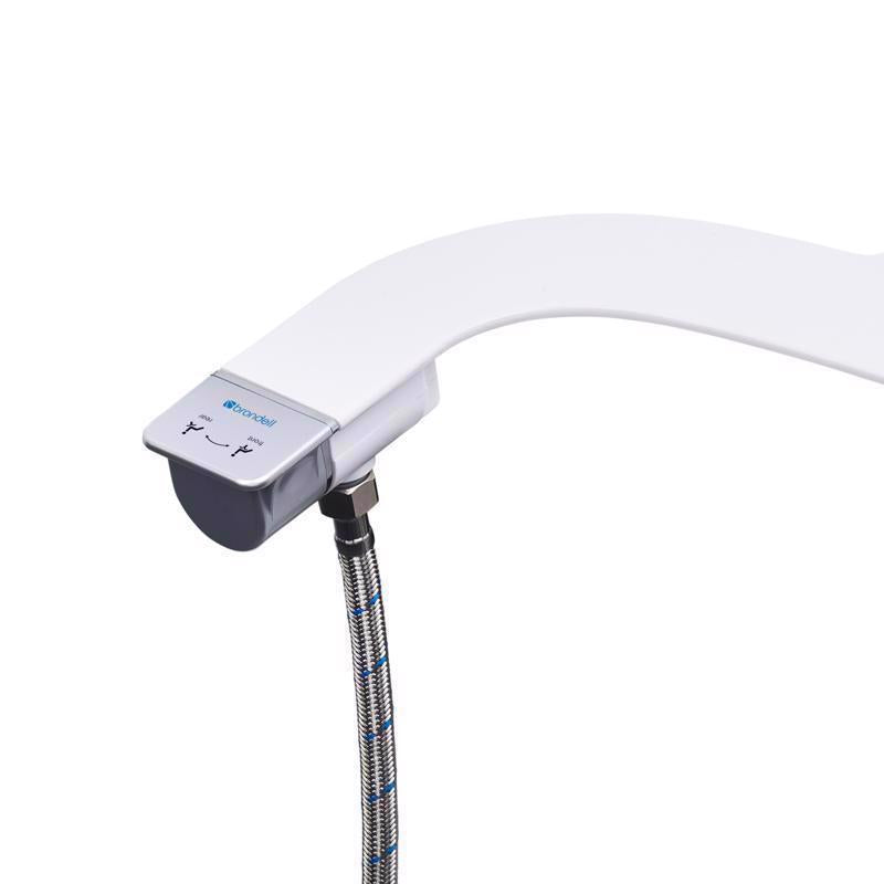 BIDET ATTACHMENT WHT UNI