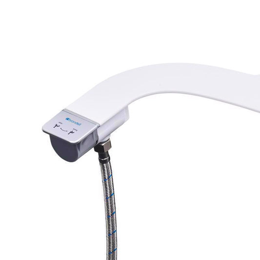 BIDET ATTACHMENT WHT UNI