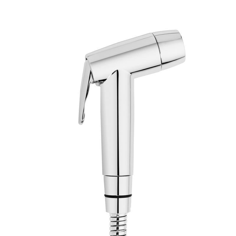HAND HELD BIDET SLVR UNI
