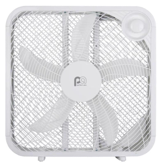 BOX FAN PRFCT AIRE