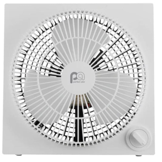 BOX FAN PRFCT AIRE