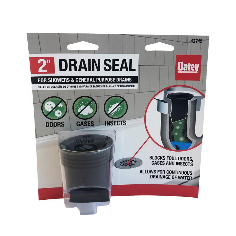 FLOOR DRAIN 2" PLSTC