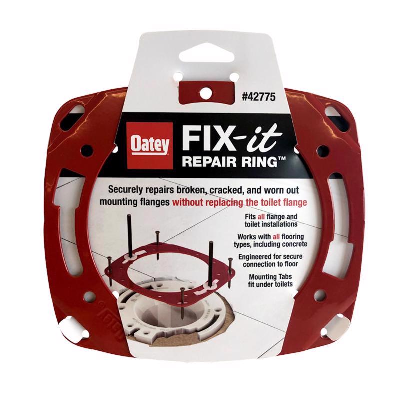 FLANGE RING STL