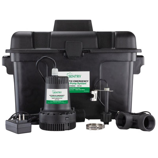SUMP PUMP 1200GPH