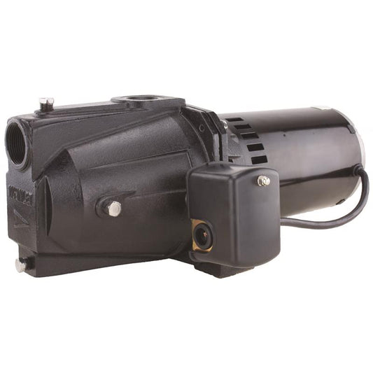 WELL PUMP SHLW 1/2HP