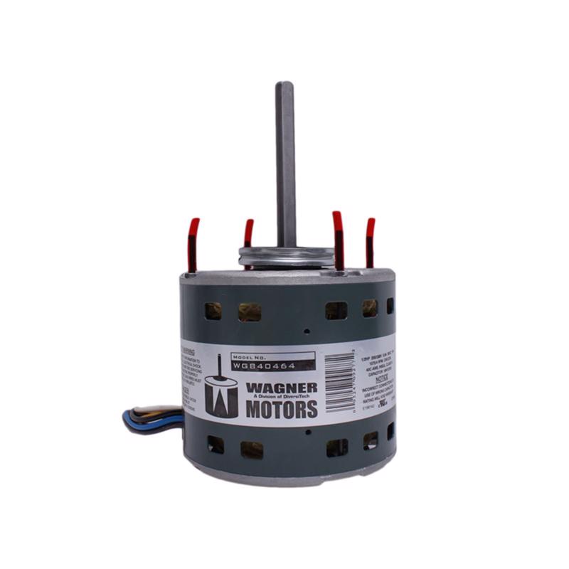 FURNACE BLWR MOTOR 1075R