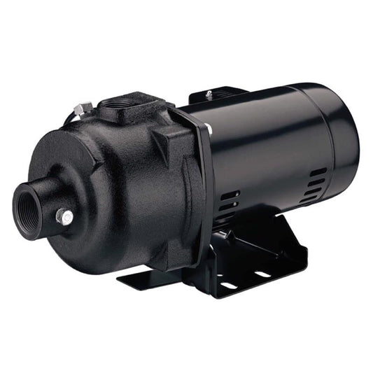 WELL PUMP SHLW 1/2HP