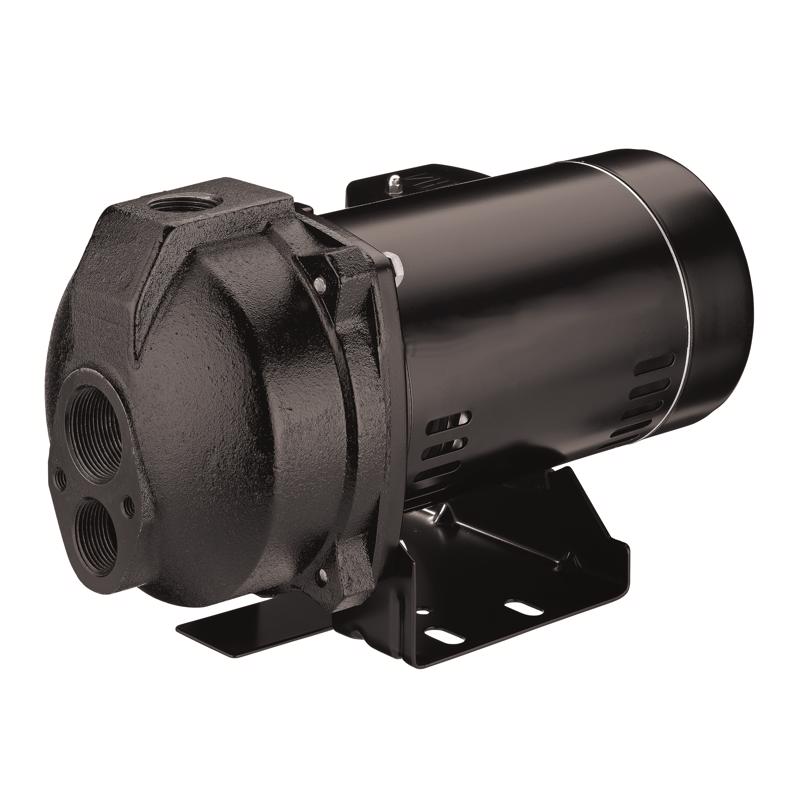 WELL PUMP CONV JET 1/2HP